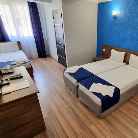 Nobi Guest House ガグラ エクステリア 写真