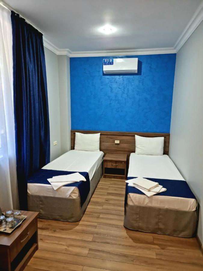 Nobi Guest House ガグラ エクステリア 写真