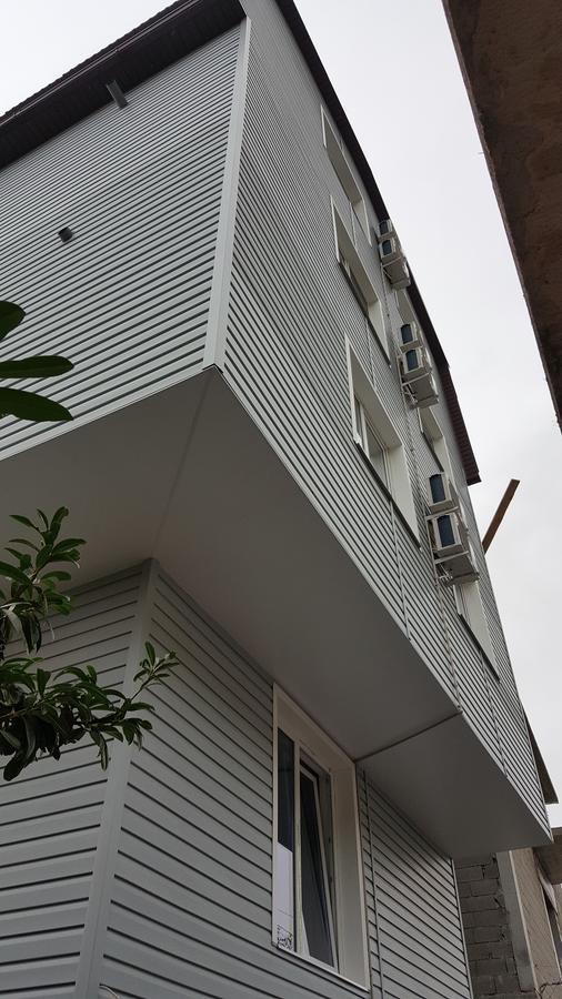 Nobi Guest House ガグラ エクステリア 写真