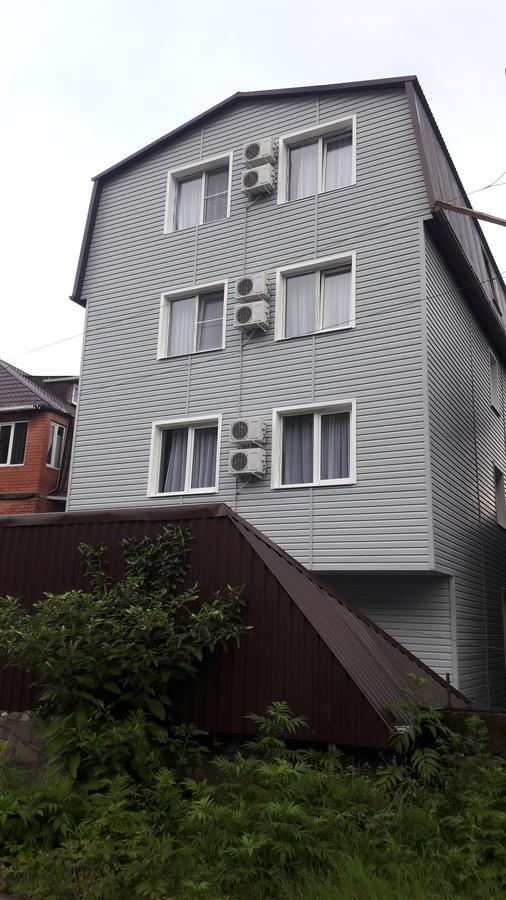 Nobi Guest House ガグラ エクステリア 写真